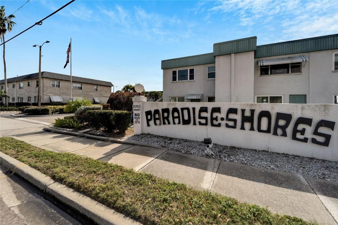 5286 81st St. #4, St Petersburg, FL 33709