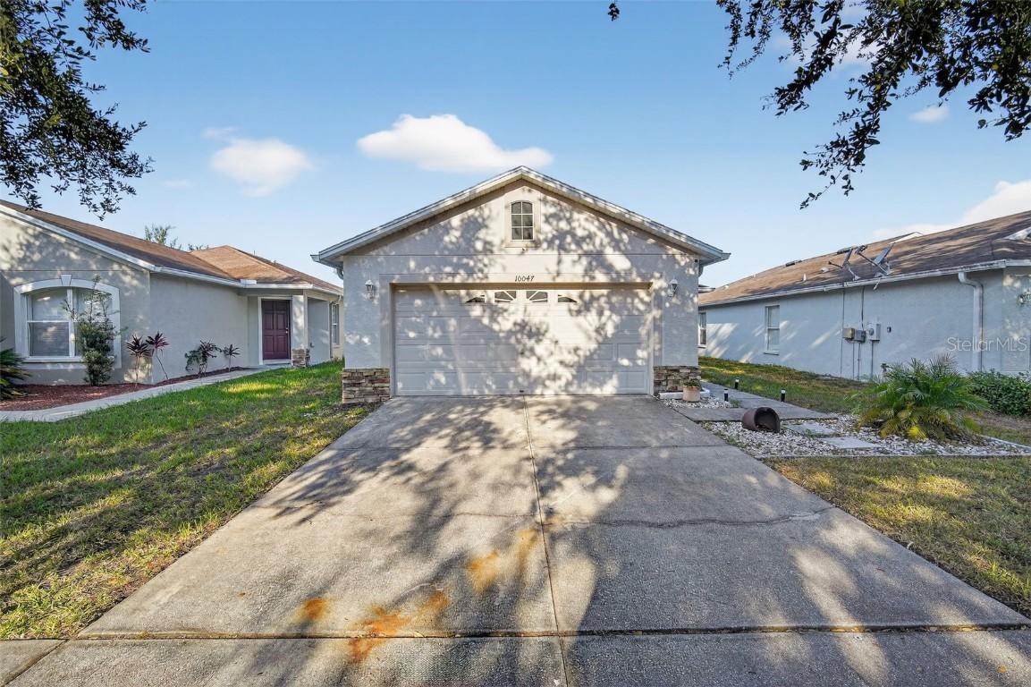 10047 Landport Way, Land O Lakes, FL 34638