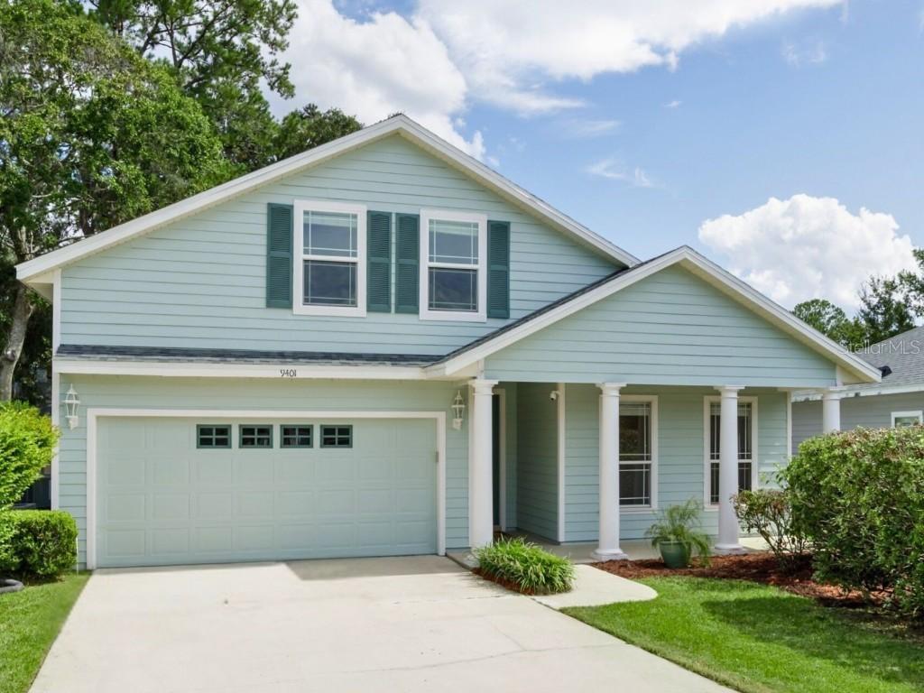 9401 NW 23rd Rd., Gainesville, FL 32606