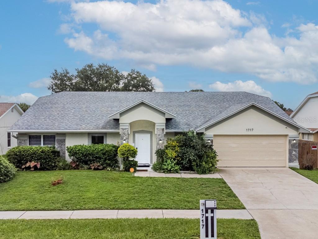 1717 Compton St., Brandon, FL 33511