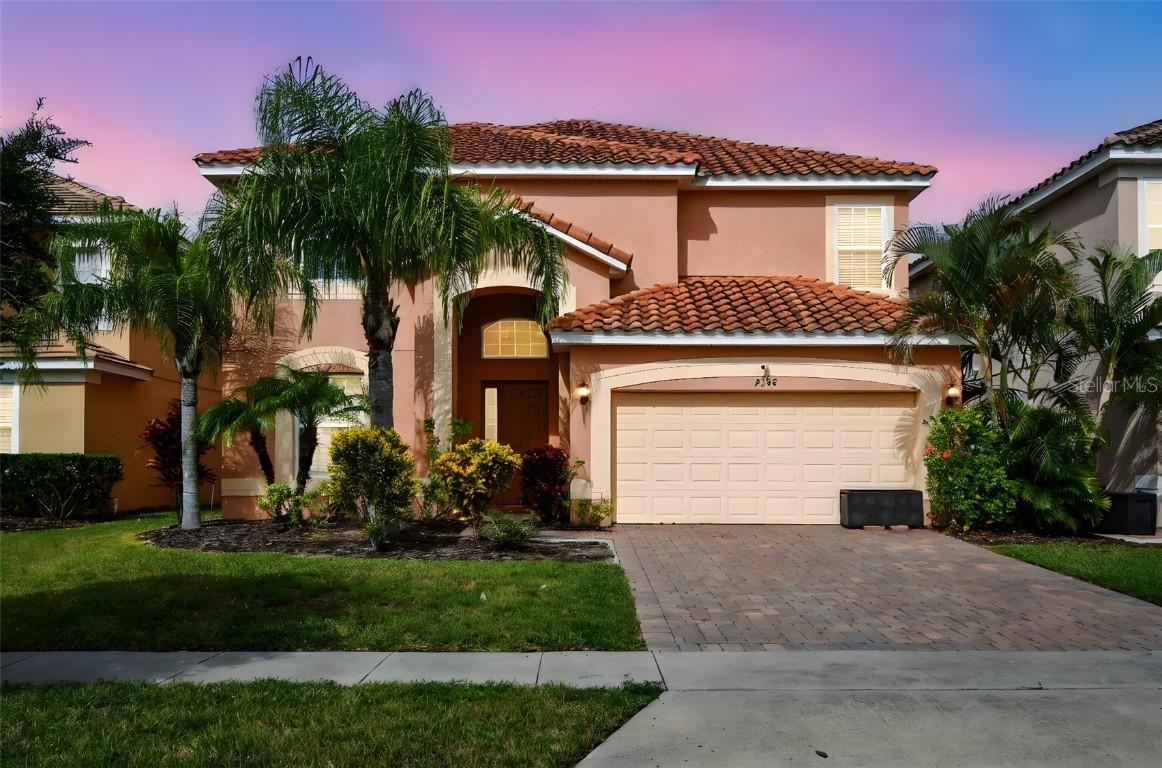2588 Shanti Dr., Kissimmee, FL 34746