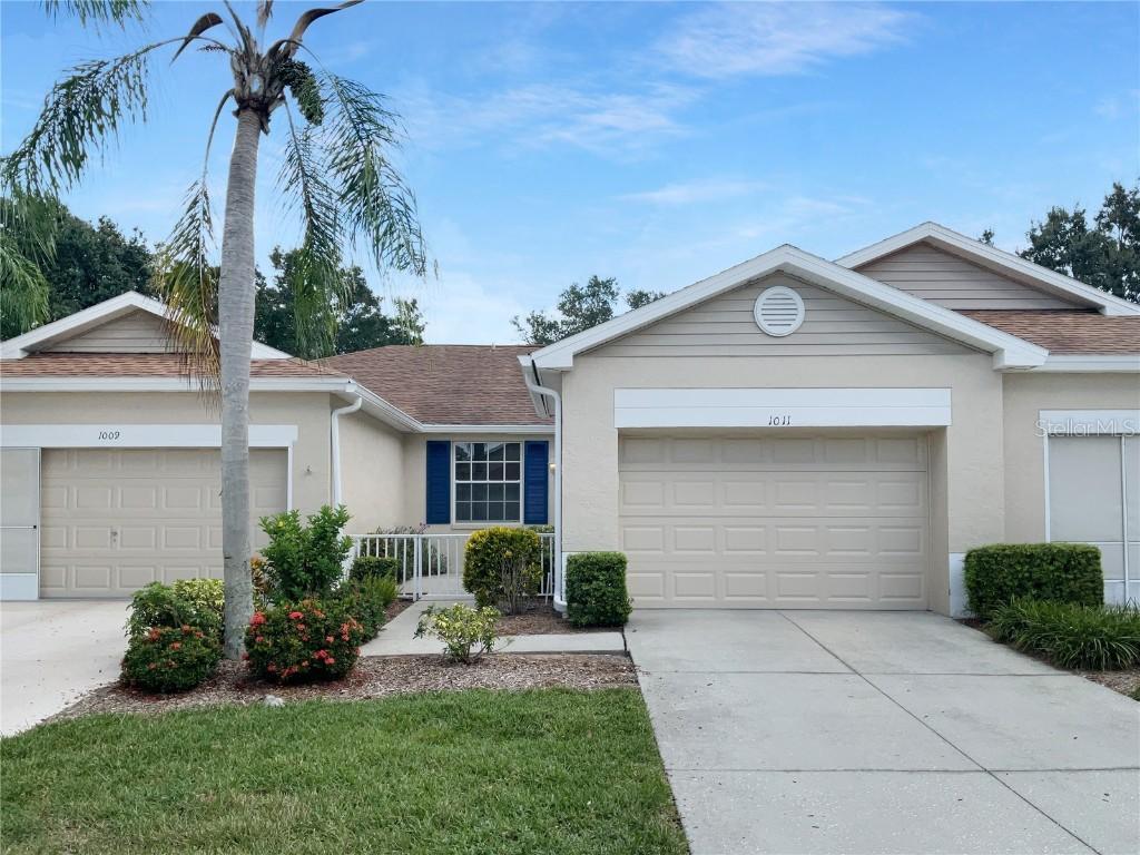 1011 Radison Ave. #52, Sun City Center, FL 33573
