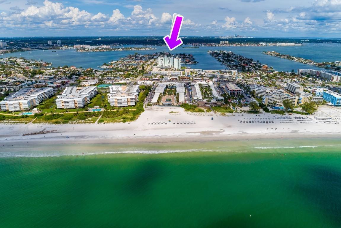 420 64th Ave. #202, St Pete Beach, FL 33706