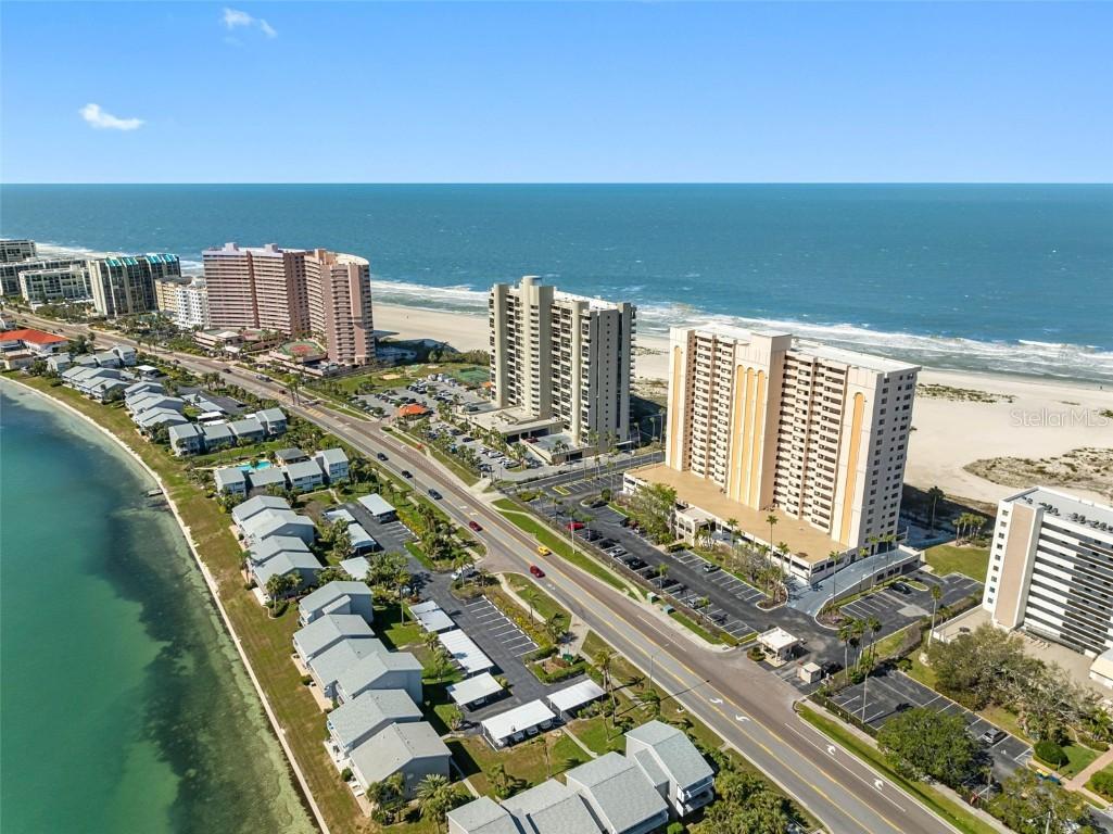 1270 Gulf Blvd. #905, Clearwater Beach, FL 33767