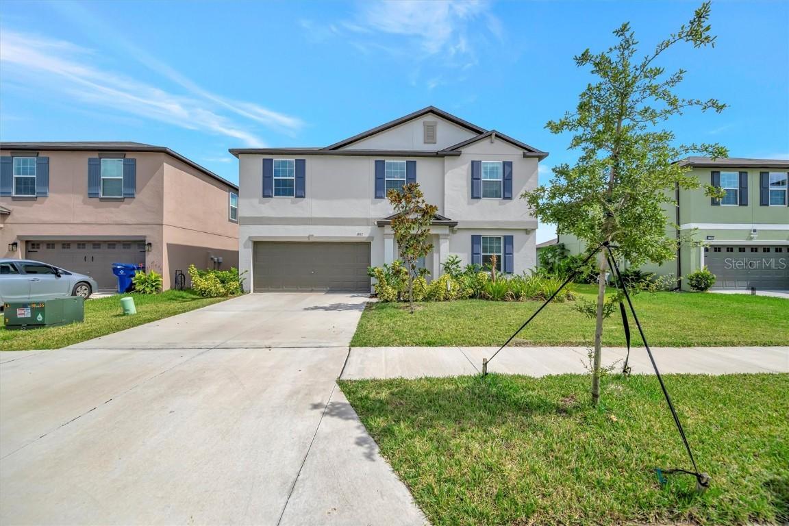 11112 Linden Depot Rd., San Antonio, FL 33576