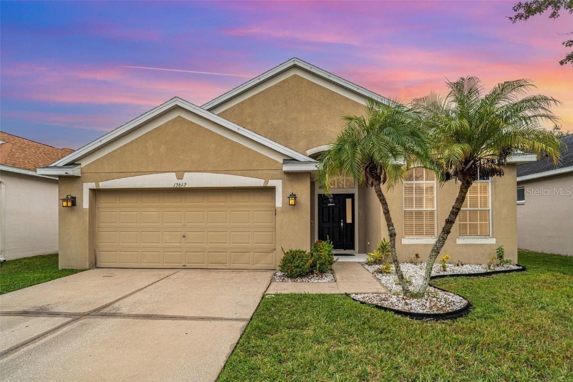 13612 Sigler St., Riverview, FL 33579