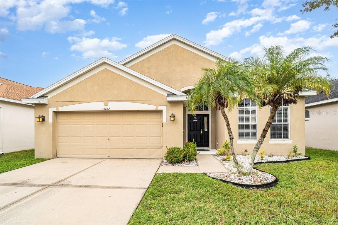 13612 Sigler St., Riverview, FL 33579