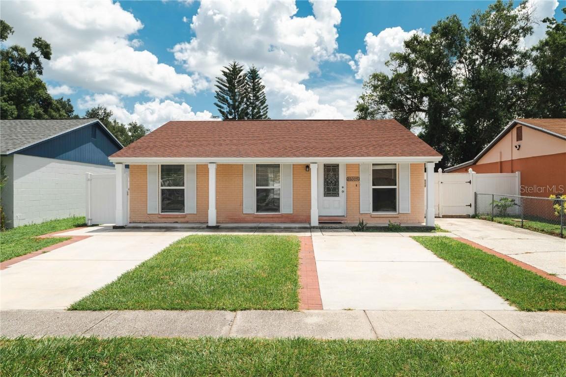 16009 Saddle Creek Dr., Tampa, FL 33618