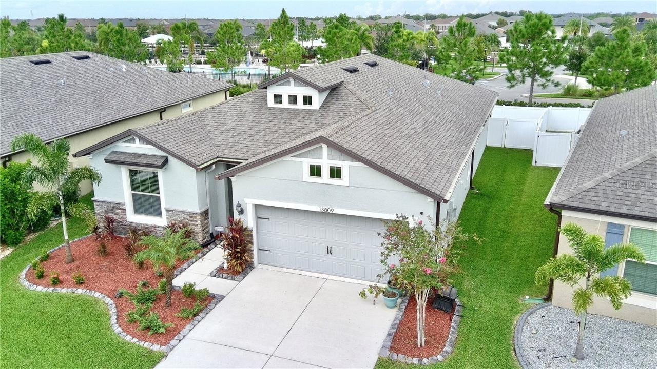 13809 Carlow Park Dr., Riverview, FL 33579