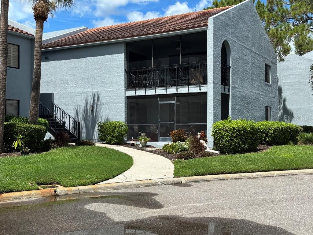 6326 Grand Bahama Cir. #H, Tampa, FL 33615