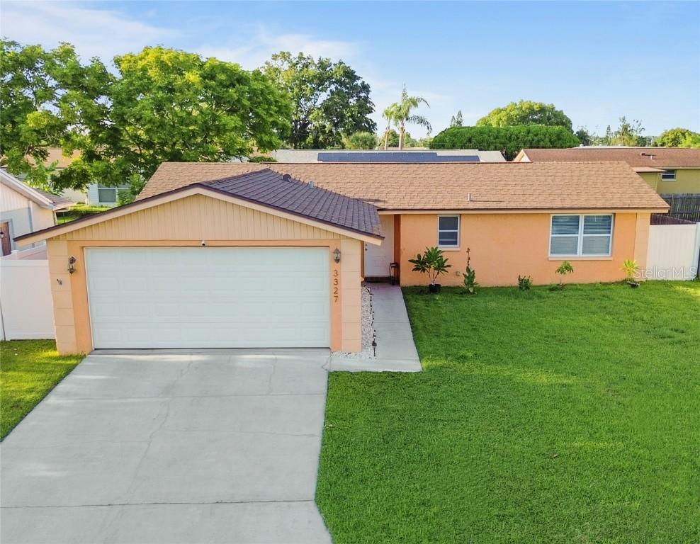 3327 Garfield Dr., Holiday, FL 34691
