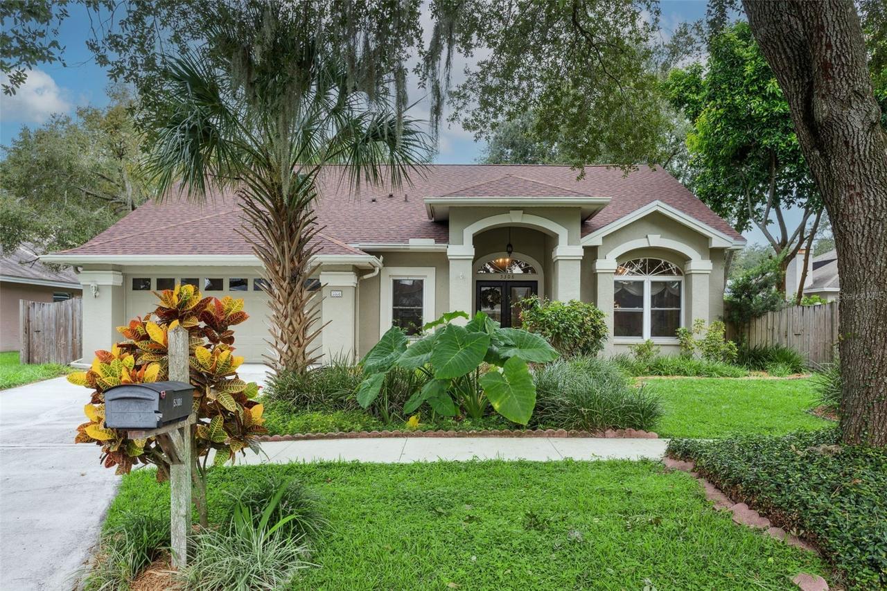 5308 Windbrush Dr., Tampa, FL 33625