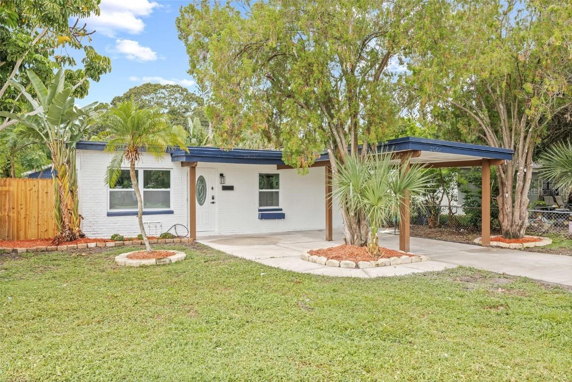 3512 74th St., St Petersburg, FL 33710