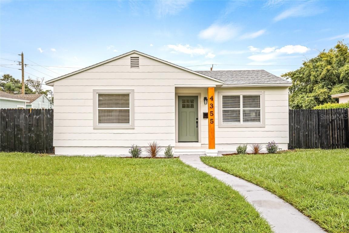 4355 3rd Ave., St Petersburg, FL 33713