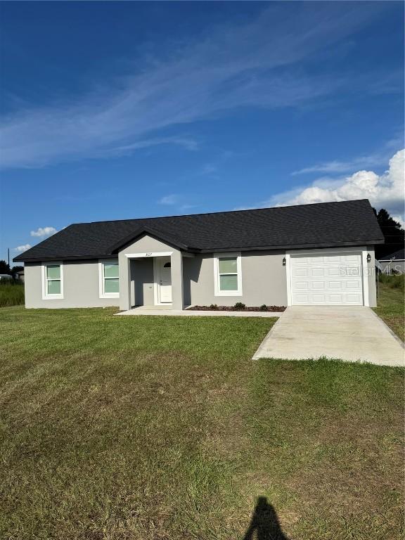 3527 SW 149th Ter., Ocala, FL 34481
