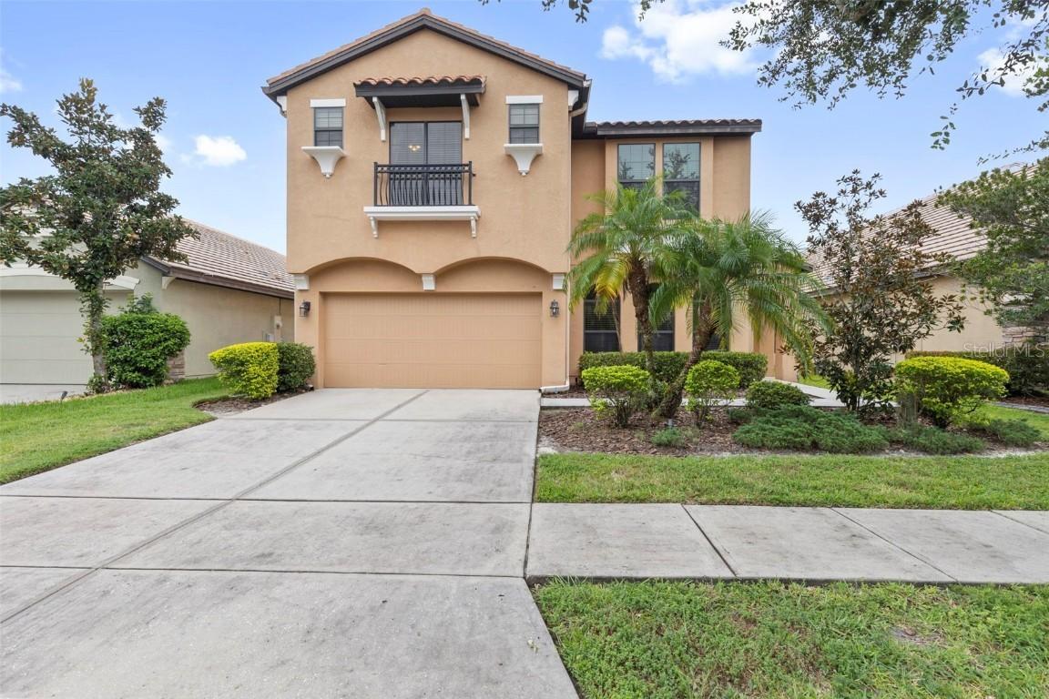 20331 Heritage Point Dr., Tampa, FL 33647
