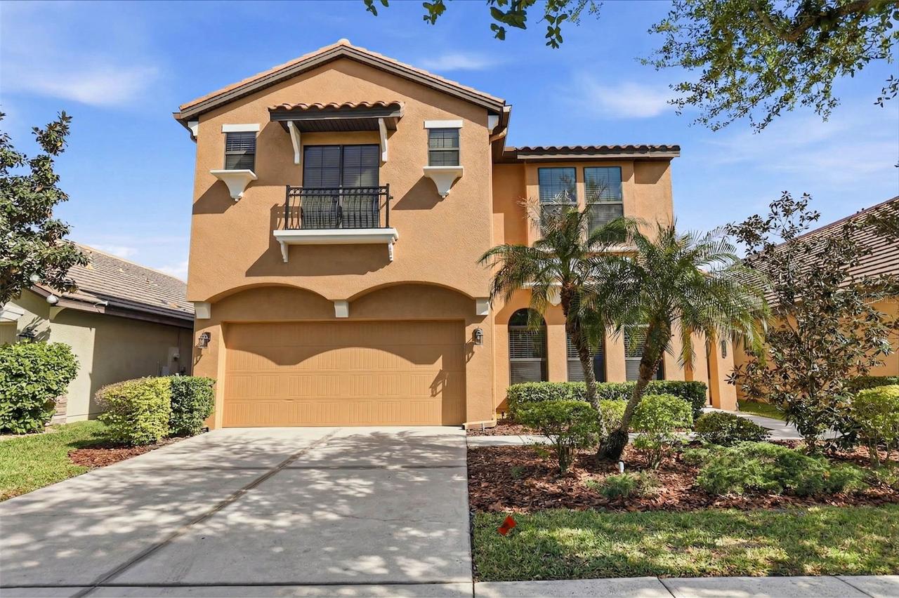 20331 Heritage Point Dr., Tampa, FL 33647