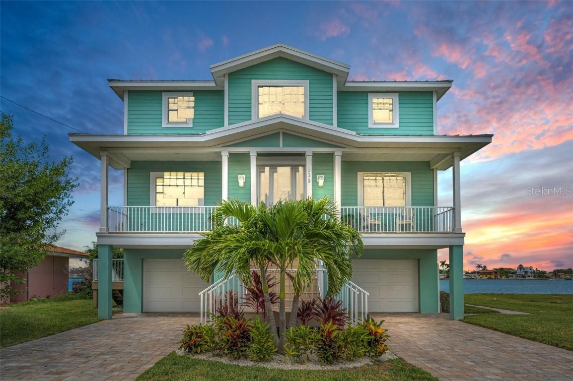 339 55th Ave., St Pete Beach, FL 33706
