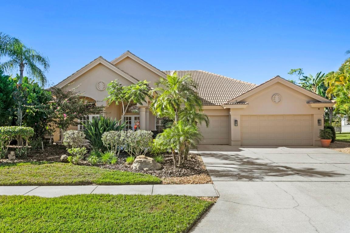 3550 Justin Dr., Palm Harbor, FL 34685