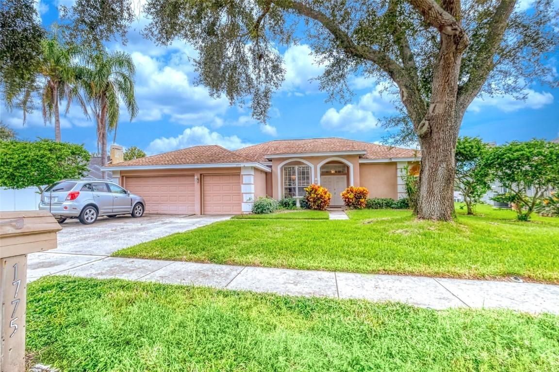 1775 Barn Owl Way, Palm Harbor, FL 34683