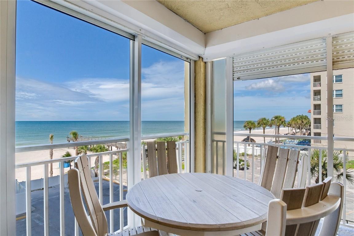 17450 Gulf Blvd. #206, Redington Shores, FL 33708