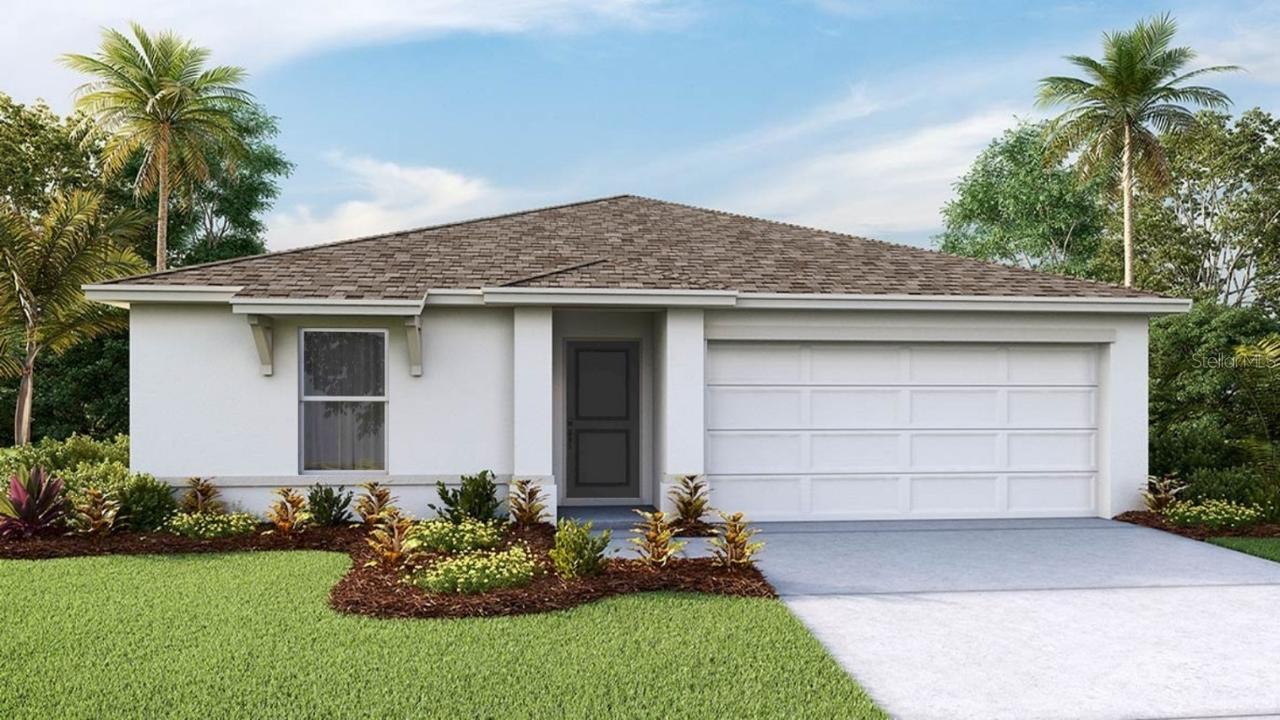 3082 Pink Gerbera Sq., Plant City, FL 33566