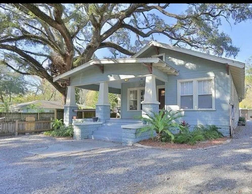 708 E Crenshaw St., Tampa, FL 33604