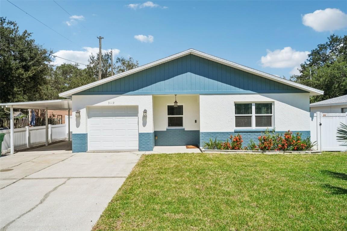 3119 W Hartnett Ave., Tampa, FL 33611