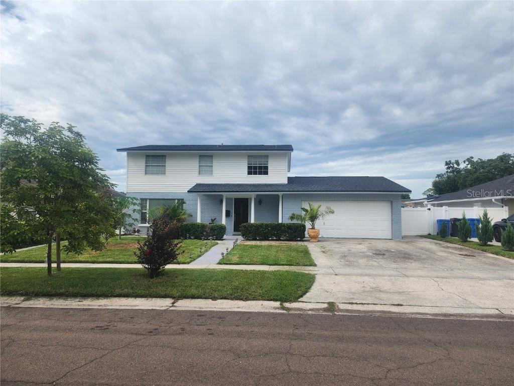 7715 W Pocahontas Ave., Tampa, FL 33615