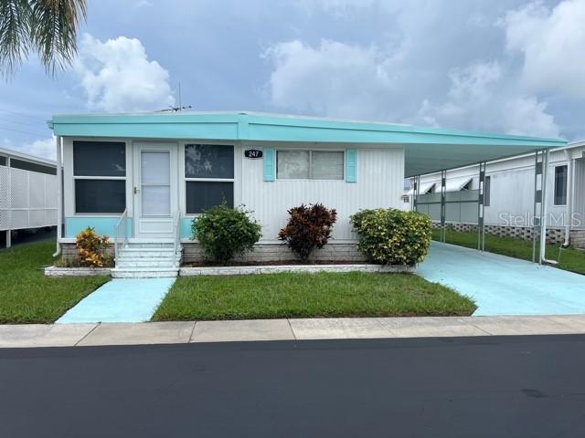 1500 County Road 1 #247, Dunedin, FL 34698
