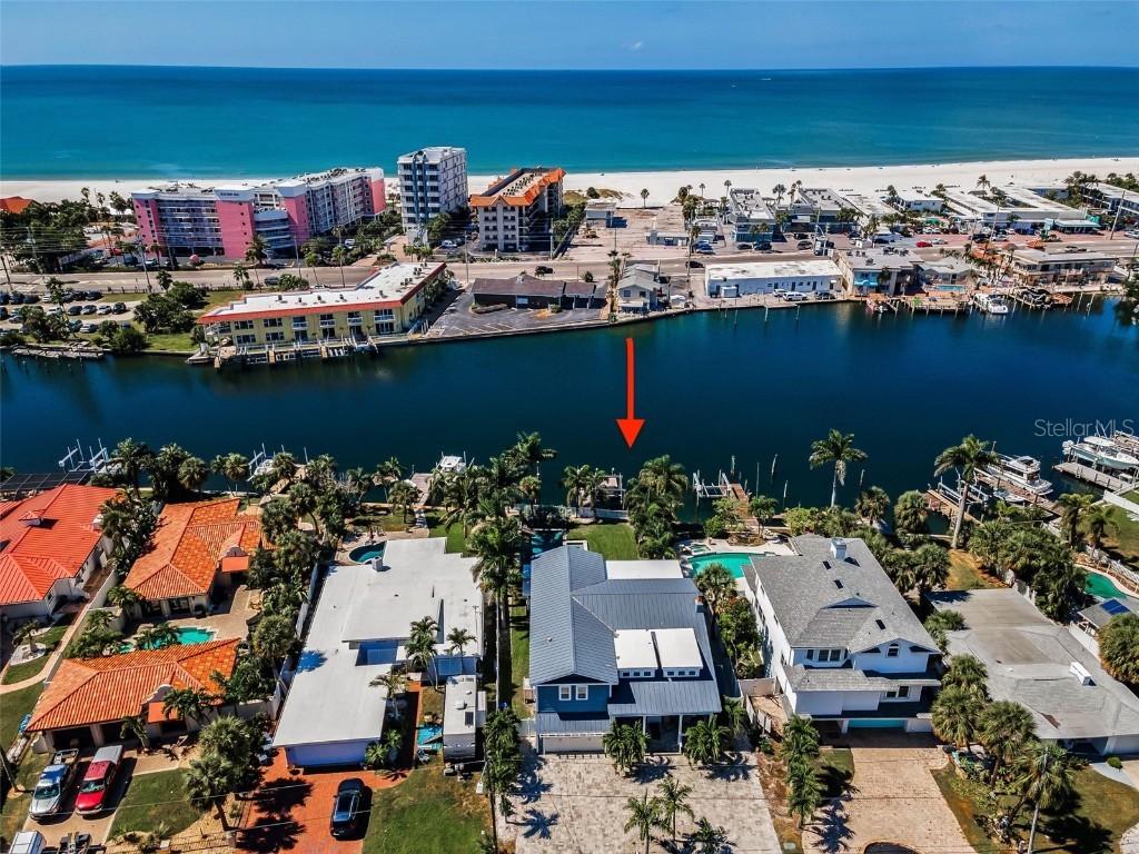 4250 Belle Vista Dr., St Pete Beach, FL 33706