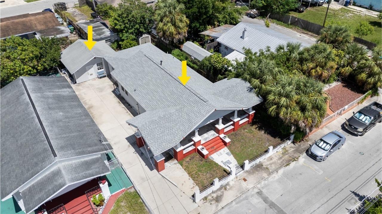 1318 E Louise Ave., Tampa, FL 33603