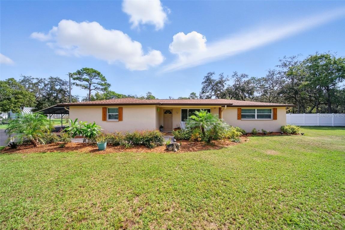 8248 Tanglewood Dr., New Port Richey, FL 34654