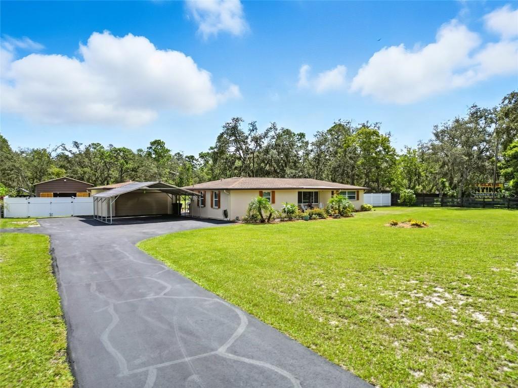 8248 Tanglewood Dr., New Port Richey, FL 34654