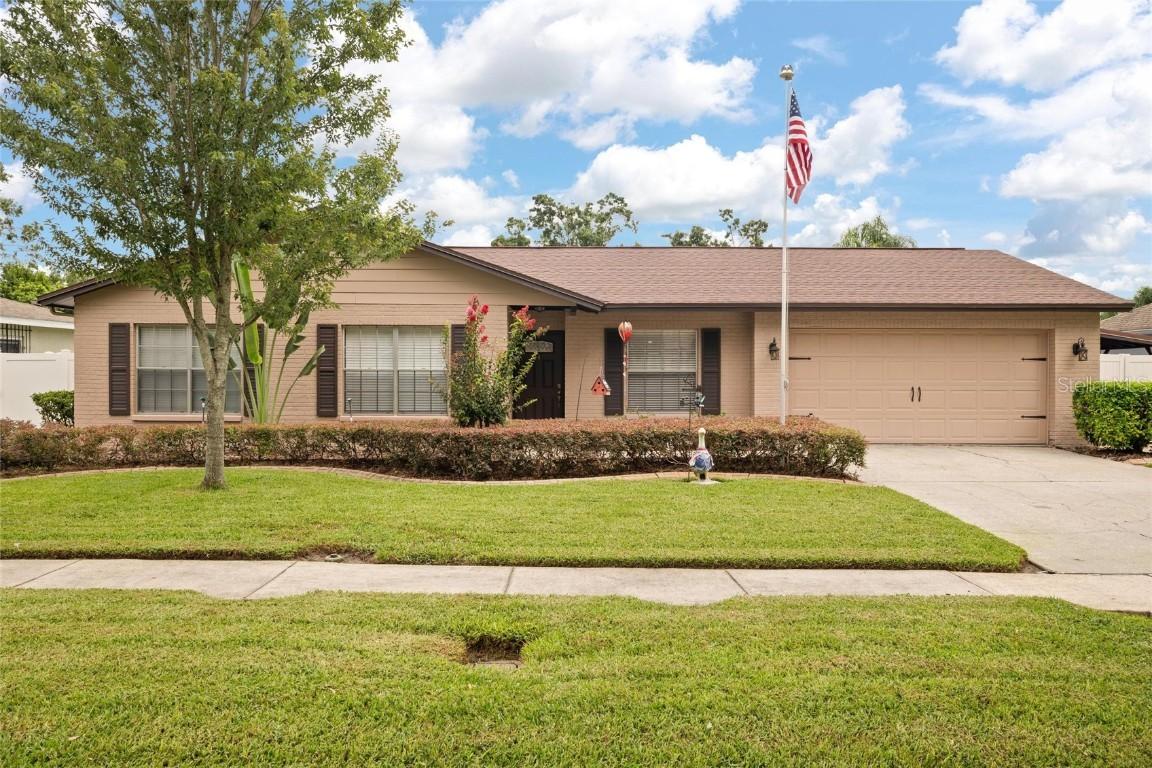 13211 Moran Dr., Tampa, FL 33618