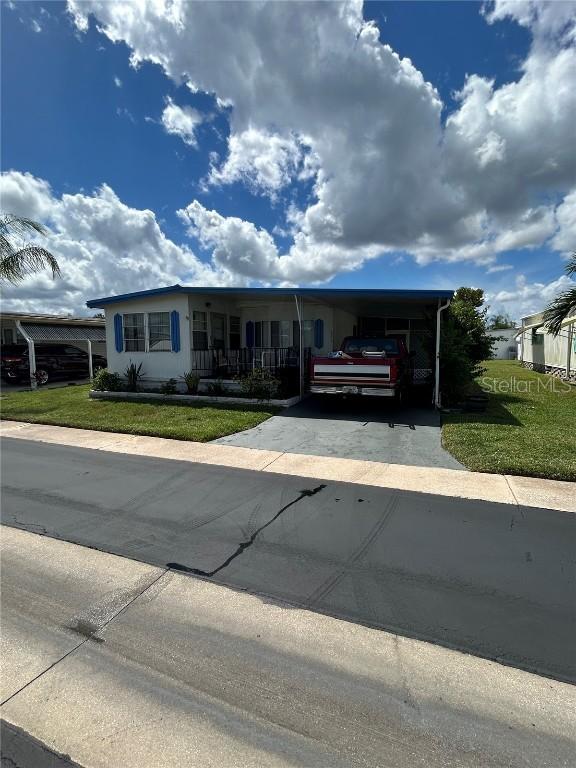 229 Dixie Ln., Tarpon Springs, FL 34689