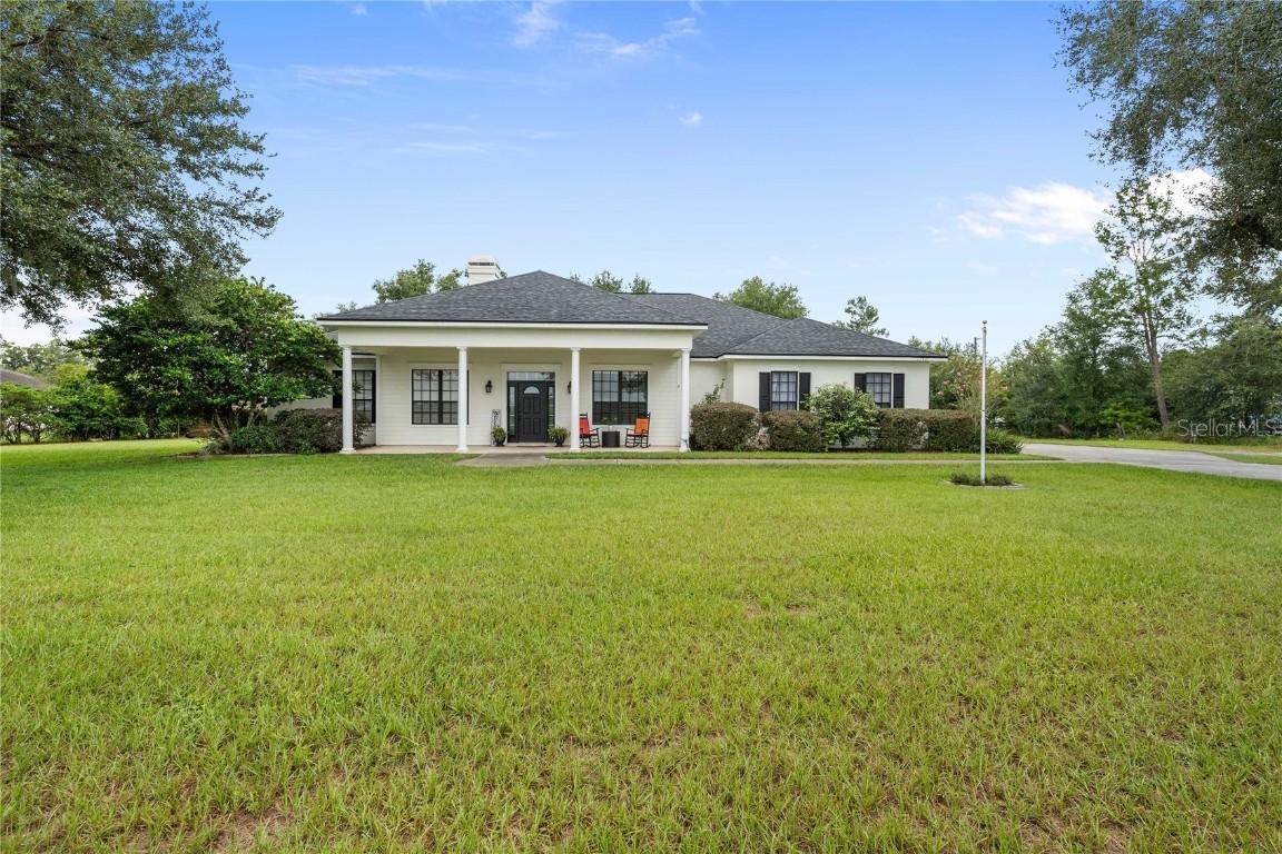 13921 Curley Rd., Dade City, FL 33525