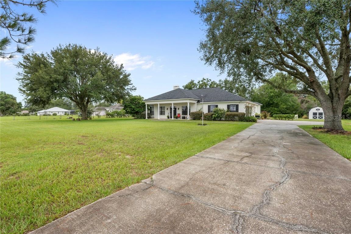 13921 Curley Rd., Dade City, FL 33525