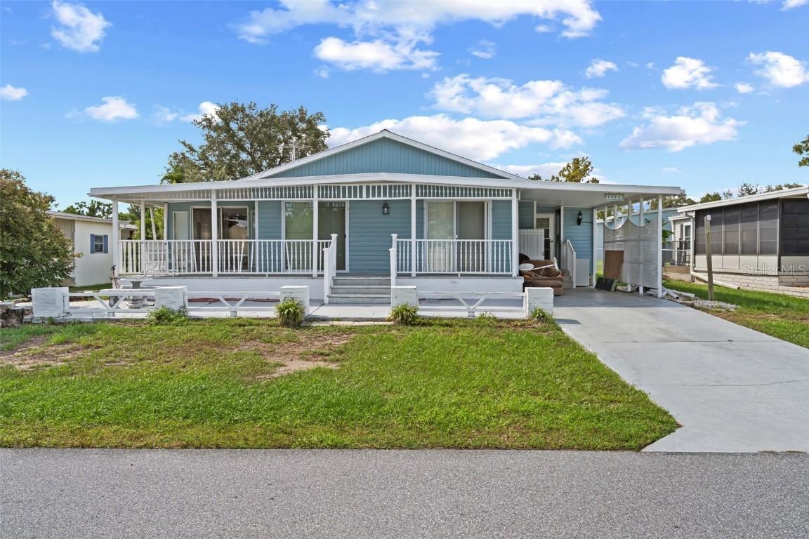 12328 George Dr., Brooksville, FL 34613
