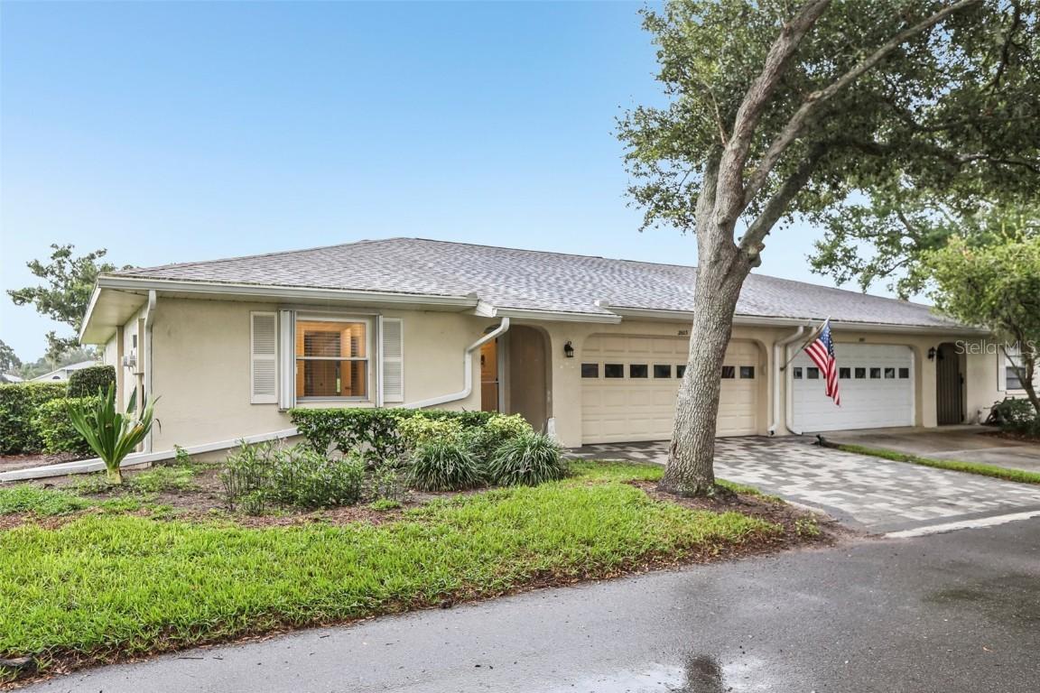 2603 Lancaster Dr., Sun City Center, FL 33573