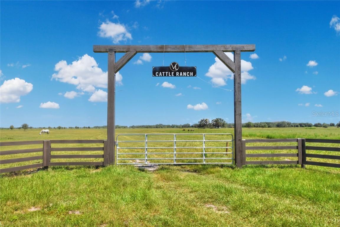 NW Limestone Heights St., Arcadia, FL 34266