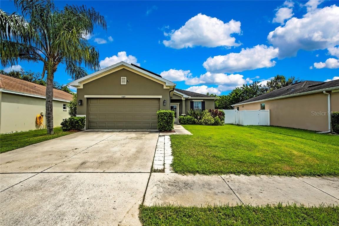 6405 Twin Bridges Dr., Zephyrhills, FL 33541