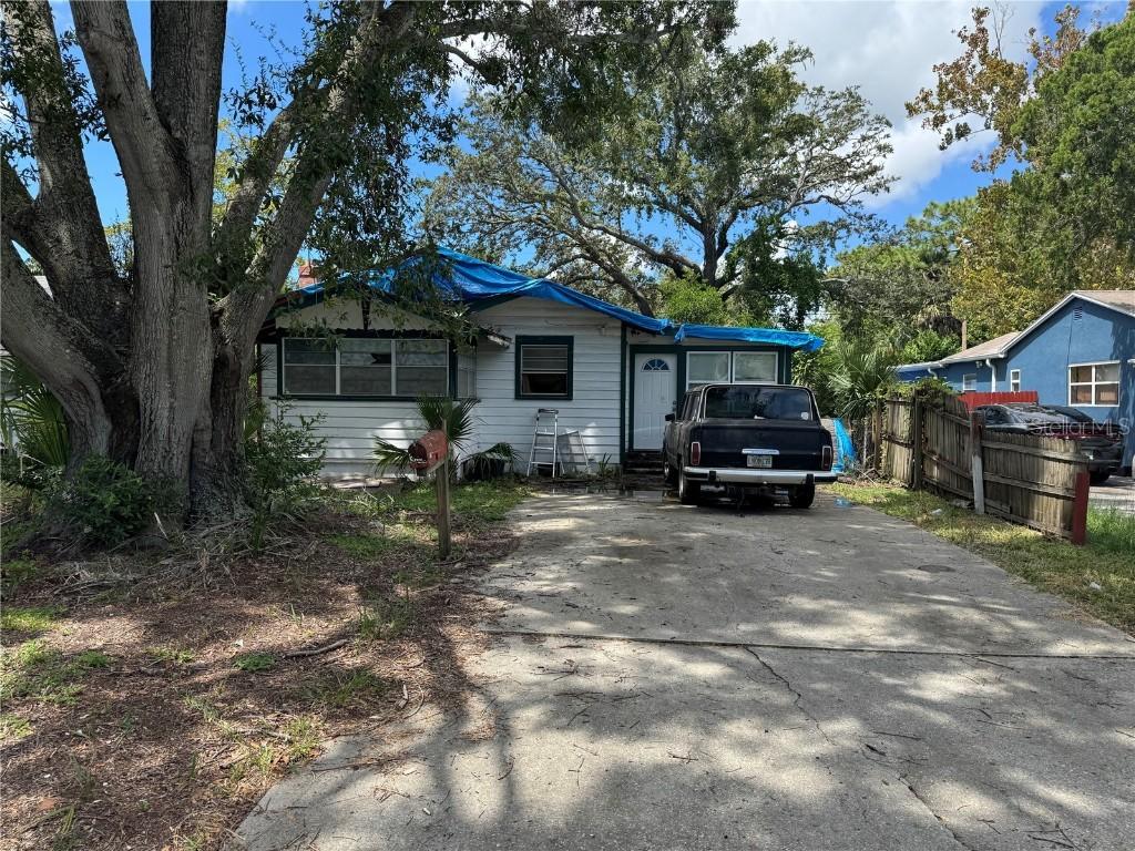 3036 20th St., St Petersburg, FL 33713