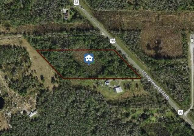 Us Highway 98, Lakeland, FL 33809