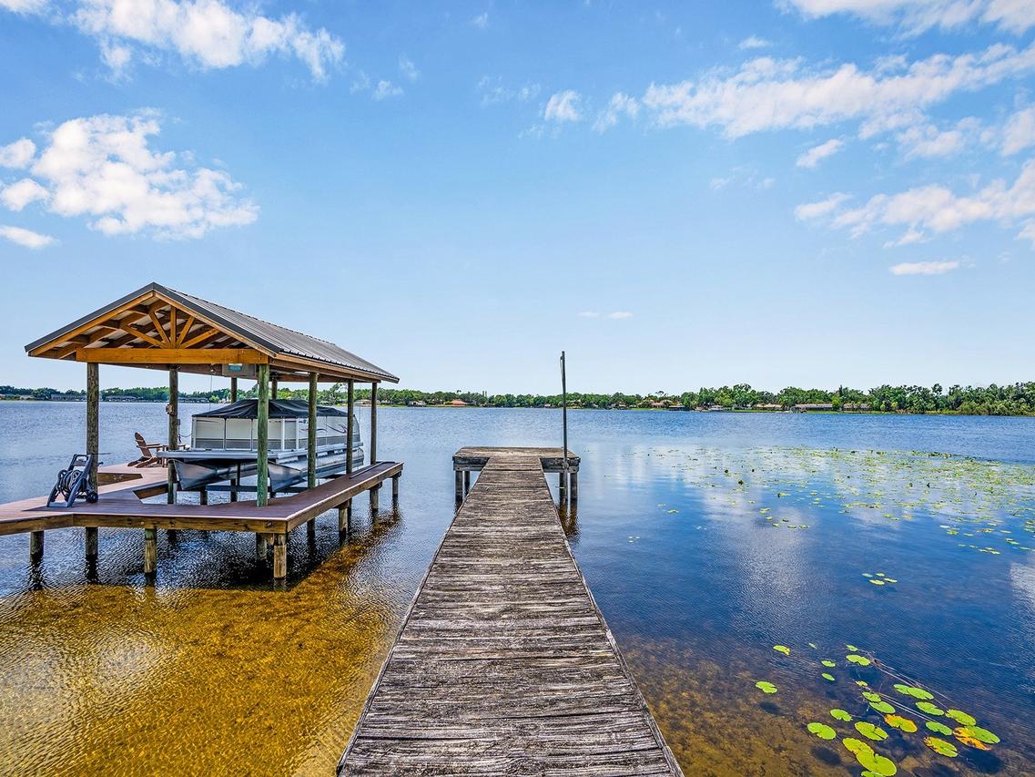 14808 Lake Magdalene Cir., Tampa, FL 33613