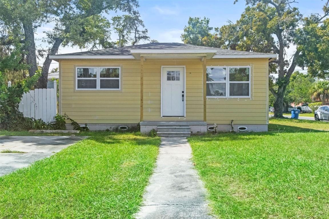 1701 41st St., St Petersburg, FL 33711