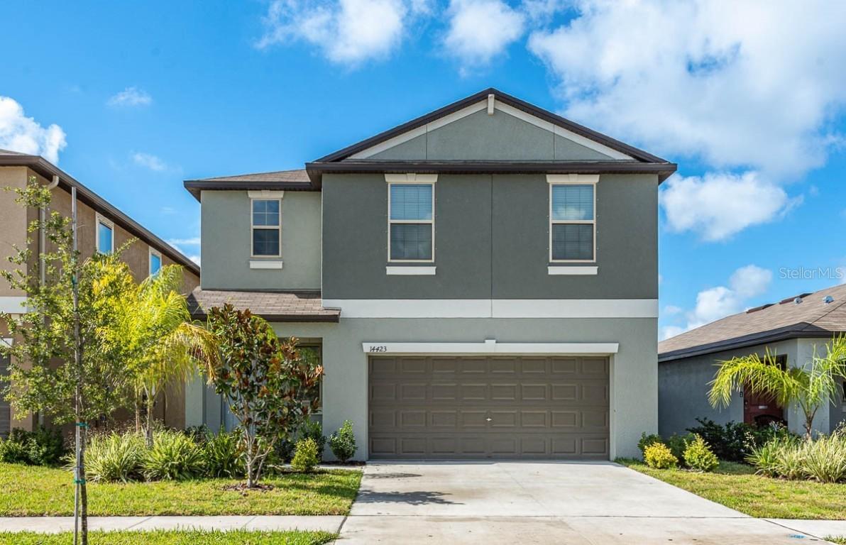 14423 Touch Gold Ln., Ruskin, FL 33573