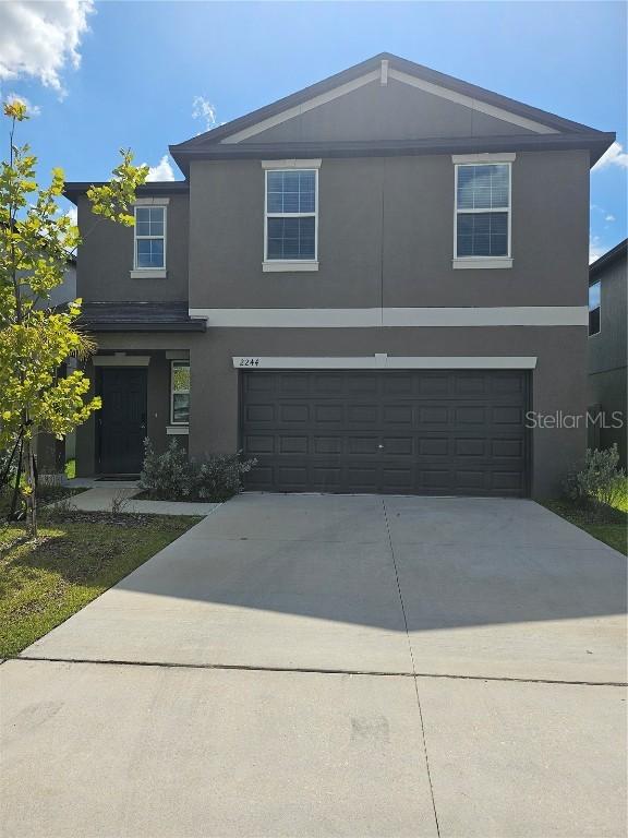 2244 Teneroc Tr., Lakeland, FL 33801