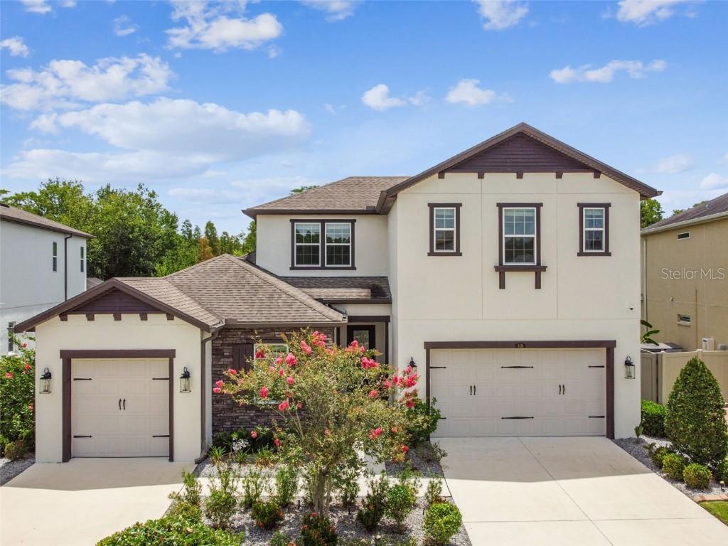 4414 Casella Dr., Wesley Chapel, FL 33543