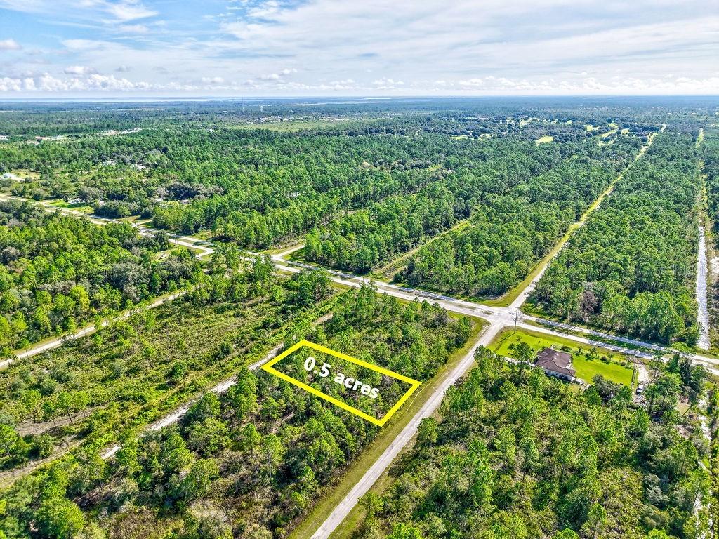 406 Allamanda Dr., Indian Lake Estates, FL 33855